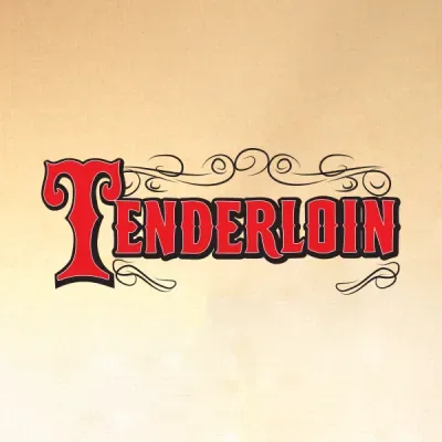 Tenderloin logo