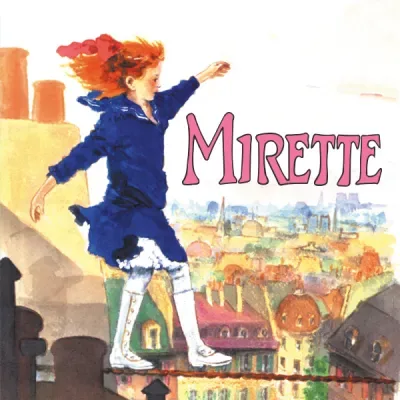 Mirette logo