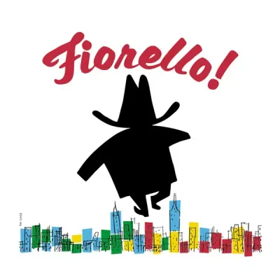 Fiorello! logo