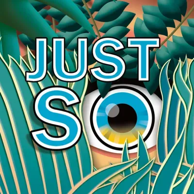 Just So logo
