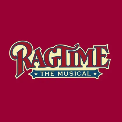 Ragtime (Version 1) logo