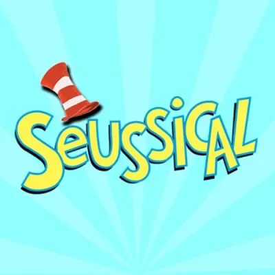 Seussical logo