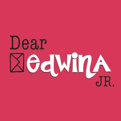 Dear Edwina JR. logo