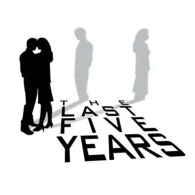 The Last Five Years logo