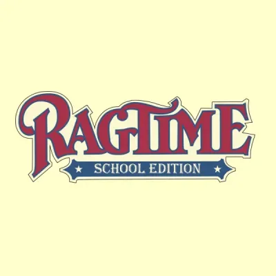 Ragtime School Edition logo