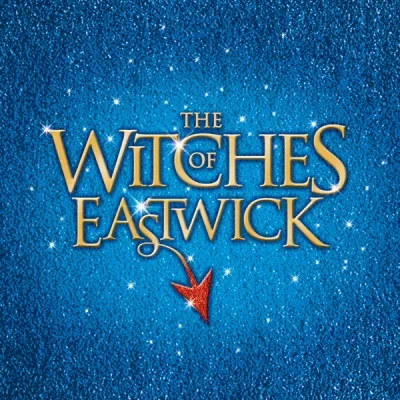 Witches of Eastwick logo