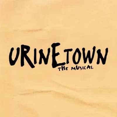 Urinetown logo