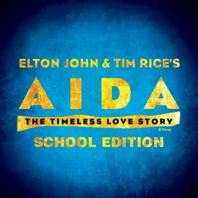 Aida School Edition logo