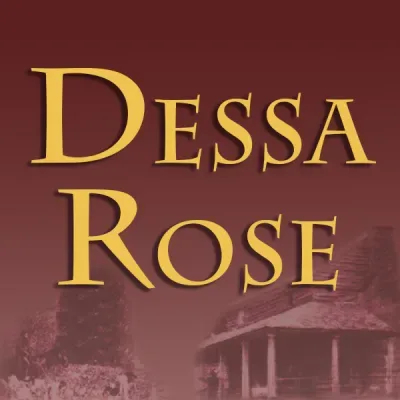 Dessa Rose logo