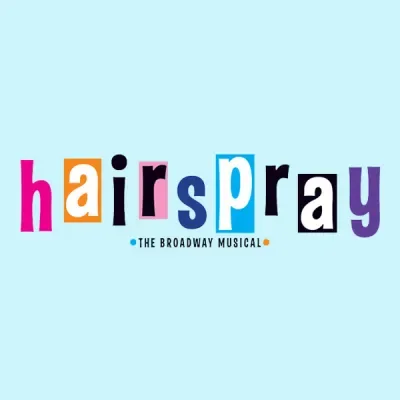 Hairspray logo