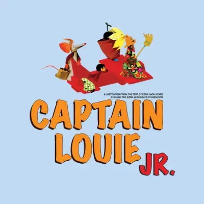 Captain Louie JR. logo