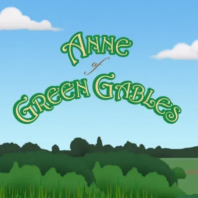 Anne of Green Gables logo