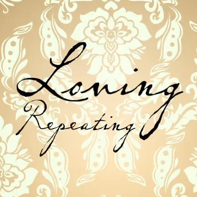 Loving Repeating logo