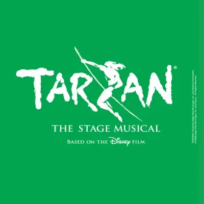 Tarzan logo