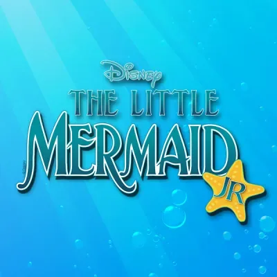 Disney's The Little Mermaid JR.