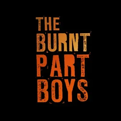 The Burnt Part Boys logo