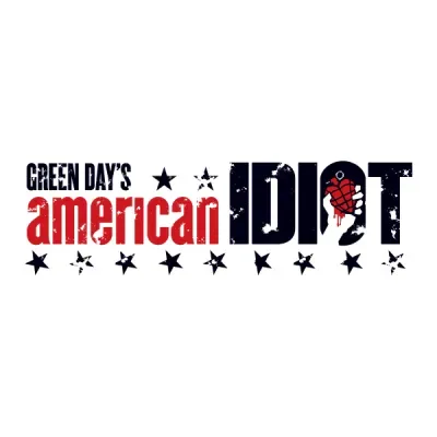 American Idiot logo