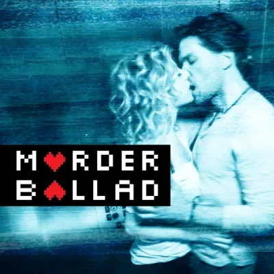 Murder Ballad logo