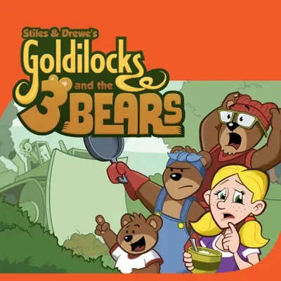Goldilocks and the Three Bears