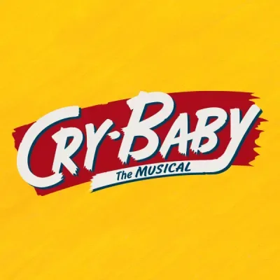 Cry-Baby logo