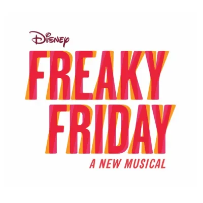 Freaky Friday logo