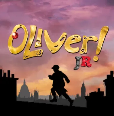 Oliver! JR. logo