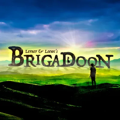 Brigadoon logo