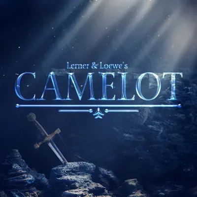 Camelot  logo