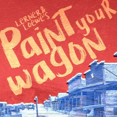 Paint Your Wagon  logo