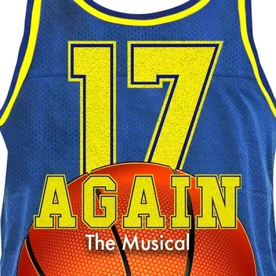 17 Again logo