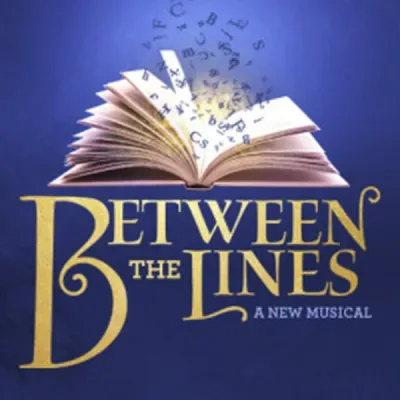 Between the Lines logo