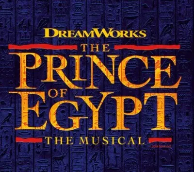 The Prince of Egypt