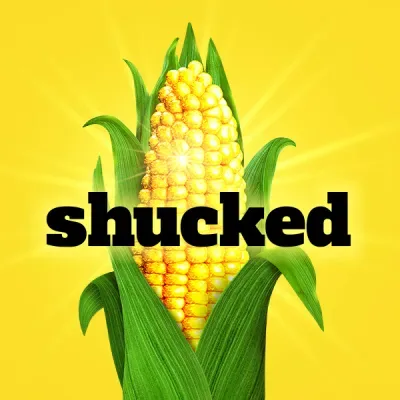 Shucked