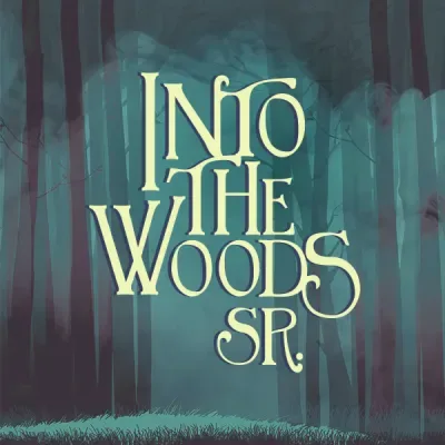 Into the Woods JR.