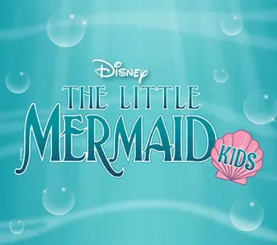 Disney's The Little Mermaid KIDS