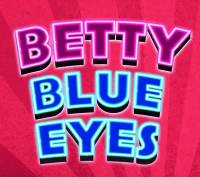 Betty Blue Eyes logo