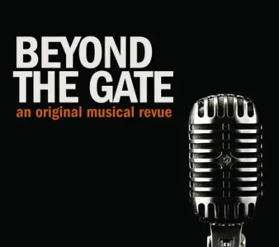 Beyond the Gate logo