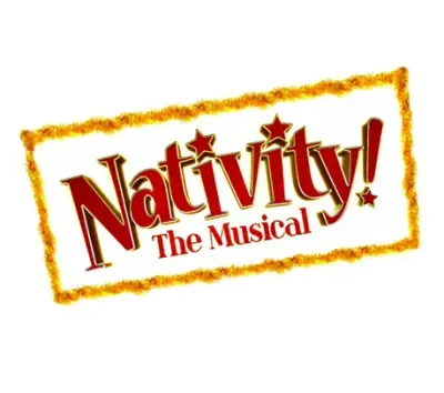 Nativity! The Musical logo