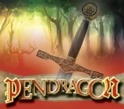 Pendragon logo