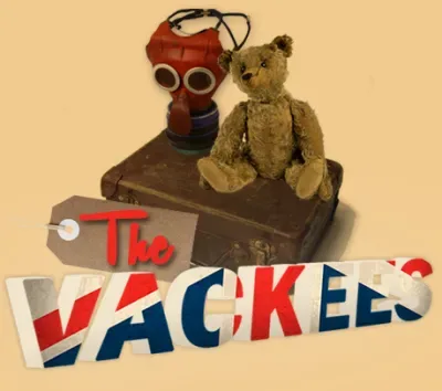 The Vackees logo