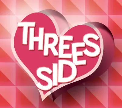 Three Sides logo