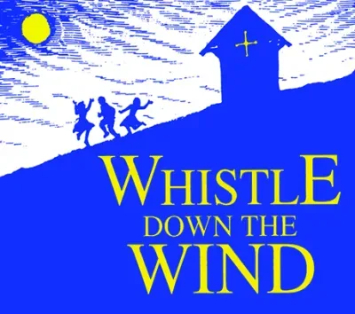 Whistle Down the Wind logo