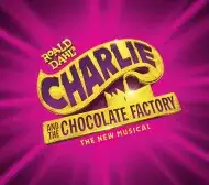 Charlie and the Chocolate Factory logo
