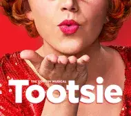 Tootsie logo