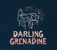 Darling Grenadine Logo