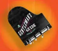 A Gentleman Guide to Love and Murder