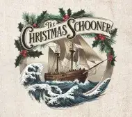 The Christmas Schooner
