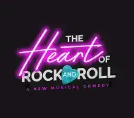 The Heart of Rock and Roll