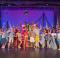 Mamma Mia Costumes