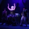 Little Mermaid costume rental package - front row theatrical - 800- 250- 3114  - Ursula broadway  costume